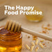 Vanity Wagon | Buy YogaBar Honey Roasted Peanut Butter
