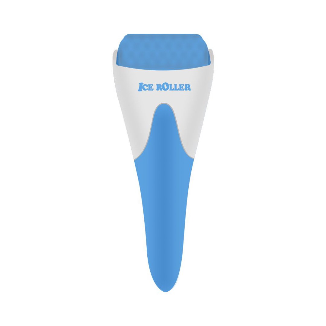 House Of Beauty Blue Ice Roller