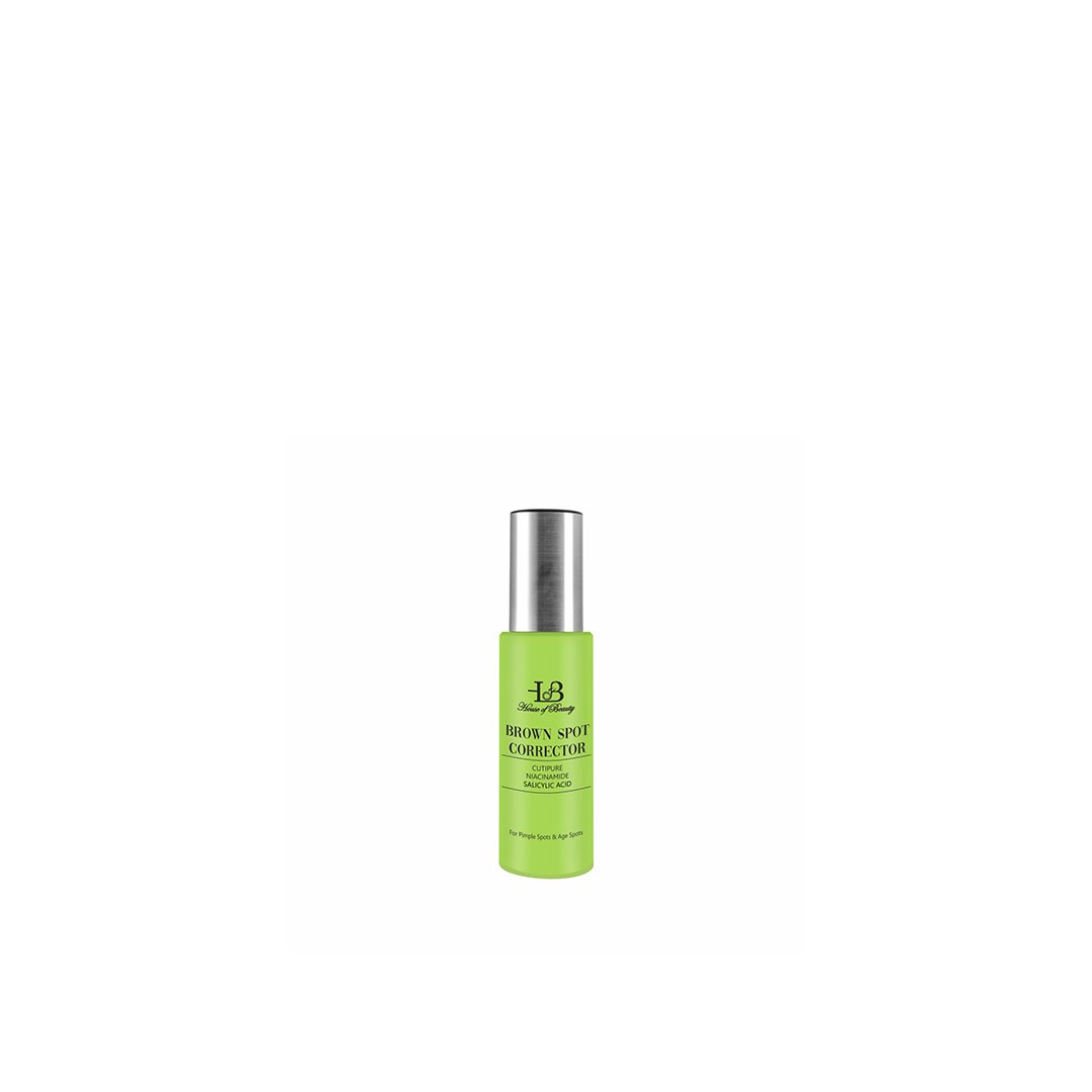 House Of Beauty Brown Spot Corrector