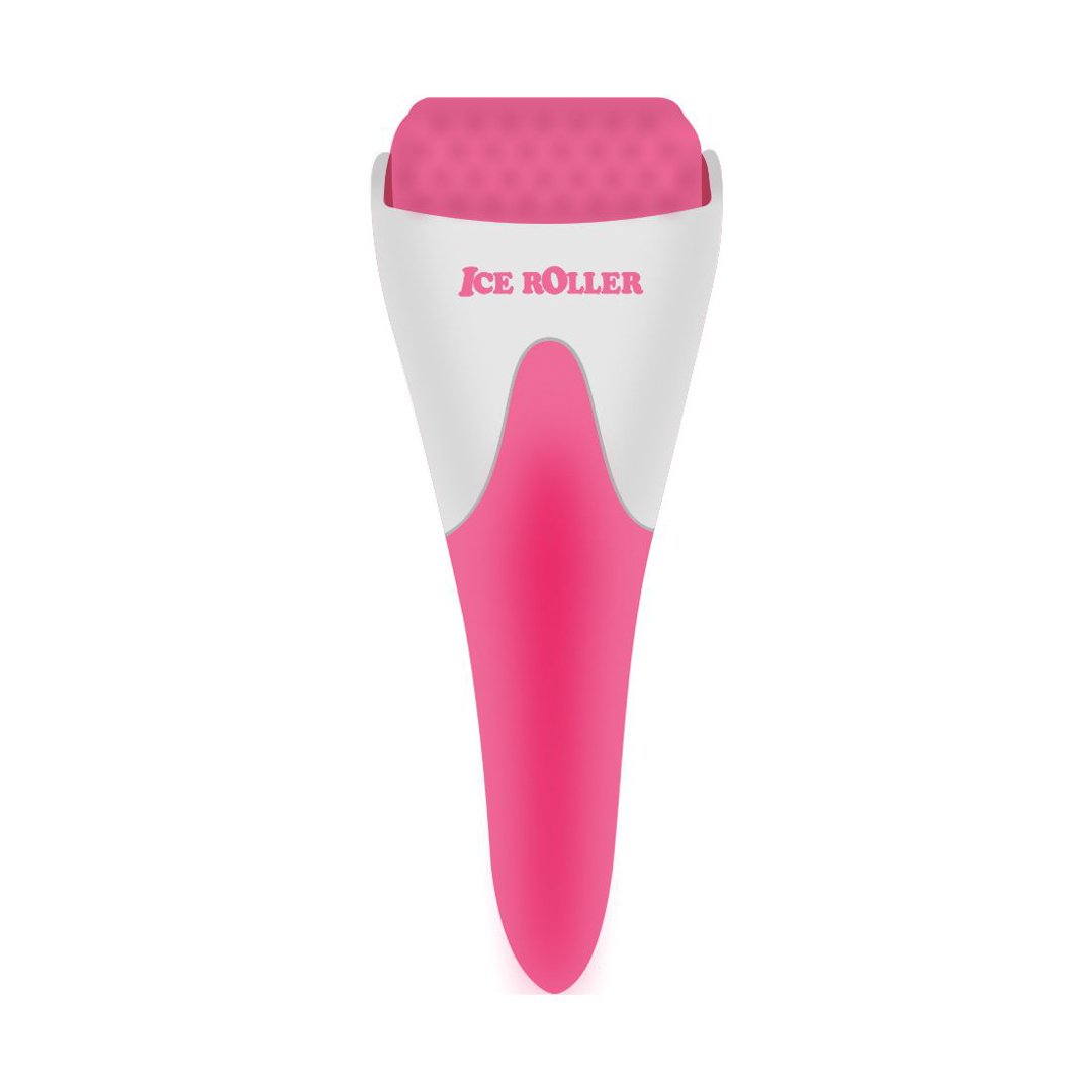House Of Beauty Pink Ice Roller