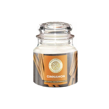 Vanity Wagon | Buy House of Aroma Cinnamon Scented Candle for Aromatherapy