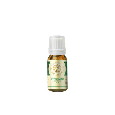 Vanity Wagon | Buy House of Aroma Peppermint Essential Oil