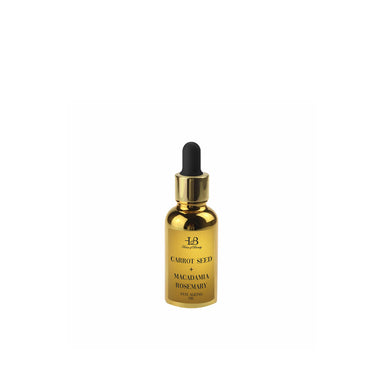 Vanity Wagon | Buy House of Beauty Anti Ageing Oil with Carrot Seed, Macadamia Oil & Rosemary Oil