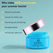Vanity Wagon | Buy House of Beauty Mineralized Cream Sunscreen SPF30++ with Blue Light Protection