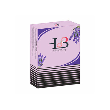 Vanity Wagon | Buy House of Beauty Paraffin Wax Gloves, Lavender