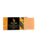 Iremia Orange, Ginger, Papaya Extract and Almond Oil Soap Bar -2
