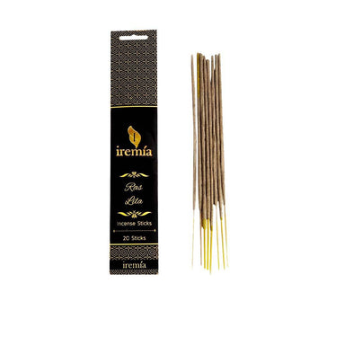Iremia Ras Lila Incense Sticks