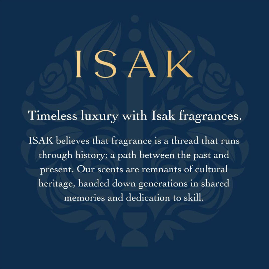 Vanity Wagon | Buy Isak Fragrances Above & Beyond Perfume