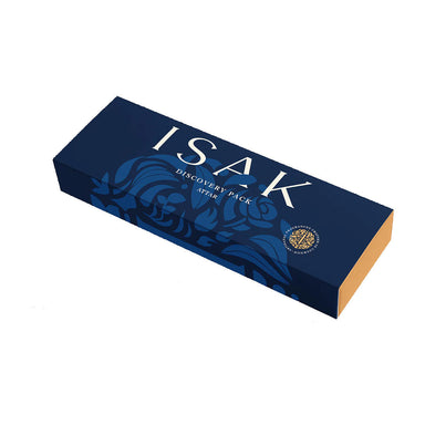 Vanity Wagon | Buy Isak fragrance Discovery Pack Attars