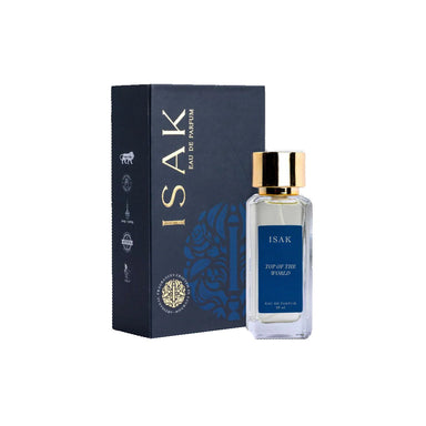 Vanity Wagon | Buy Isak fragrance Top of the world Perfume