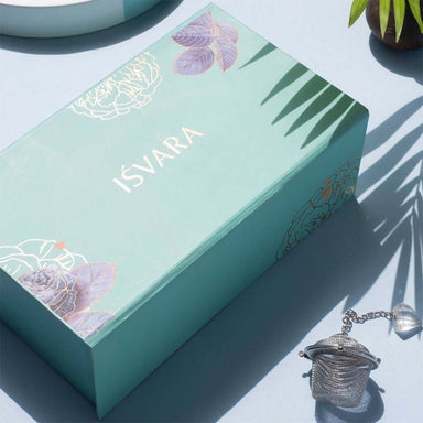 Vanity Wagon | Buy Isvara Liquid Wisdom Gift Set