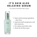 Vanity Wagon | Buy It's Skin Aloe Relaxing Serum