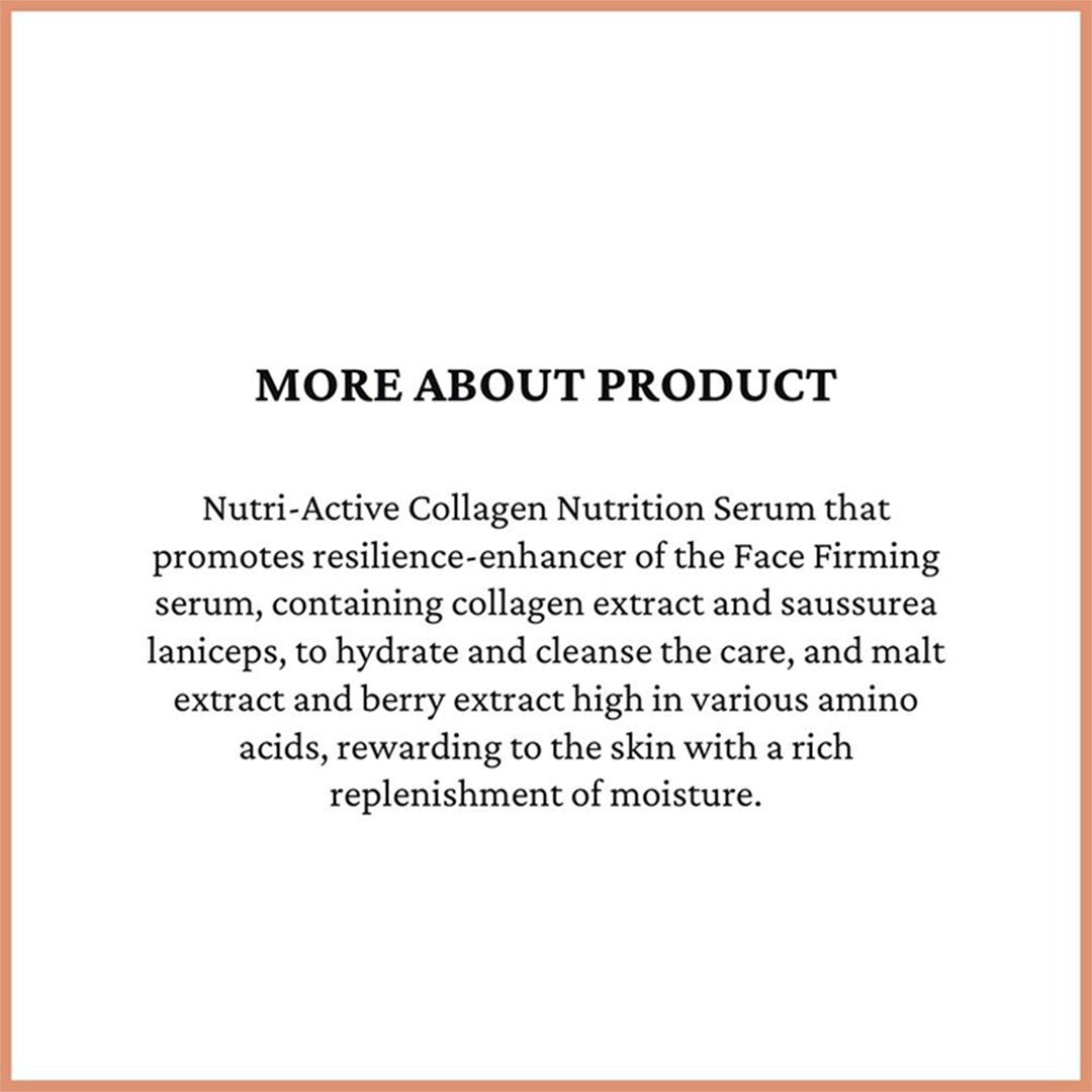 Vanity Wagon | Buy It's Skin Collagen Nutrition Serum
