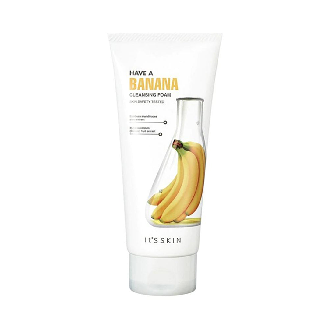 Vanity Wagon | Buy It's Skin Have a Banana Cleansing Foam