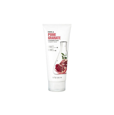 Vanity Wagon | Buy It's Skin Have a Pomegranate Cleansing Foam