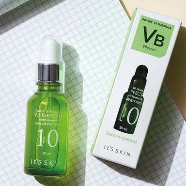 Vanity Wagon | Buy It's Skin Power 10 Formula VB Effector with Vitamin B