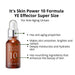 Vanity Wagon | Buy It's Skin Power 10 Formula YE Effector with Yeast Polypeptides