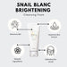 Vanity Wagon | Buy It's Skin Snail Blanc Brightening Cleansing Foam
