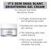 Vanity Wagon | Buy It's Skin Snail Blanc Brightening Gel Cream