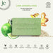 Vanity Wagon | Buy Juicy Chemistry Lime, Ginger & Rice Soap