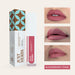 Vanity Wagon | Buy Just Herbs Ayurvedic Creamy Matte Long Lasting Liquid Lipstick, Raspberry Pink
