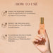 Vanity Wagon | Buy Just Herbs Energising Eau De Parfum, Silk & Spice