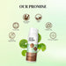 Buy Just Herbs Glow Boosting Face Serum with Gotu Kola and Ginseng | Vanity Wagon