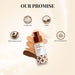 Buy Just Herbs Hydrating Skin Tint SPF 15+, 8 Almond | Vanity Wagon