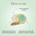 Vanity Wagon | Buy Just Herbs Lip Butter Balm with Liquorice & Shea
