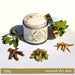 Vanity Wagon | Buy Just Herbs Nourishing Facial Massage Cream with Ashwagandha, Manjistha & Sandalwood