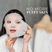 Vanity Wagon | Buy Just Herbs Skin Brightening Sheet Mask with Coffee & Cinnamon