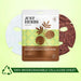 Vanity Wagon | Buy Just Herbs Skin Brightening Sheet Mask with Vitamin C, Amla & Liquorice Root
