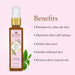 Vanity Wagon | Buy Just Herbs Skin Recovery Infusion with Sacred Lotus & Green Tea