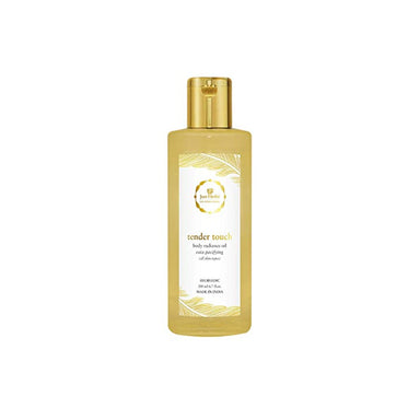 Vanity Wagon | Buy Just Herbs Tender Touch Body Radiance Oil