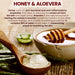 Vanity Wagon | Buy Kaaya Natural Honey, Alovera & Mint Toner & Mist