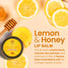 Vanity Wagon | Buy Kaaya Natural Lemon & Honey Lip Balm