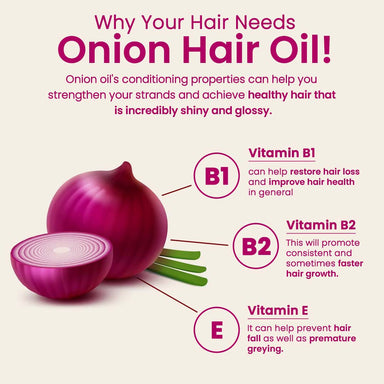 Vanity Wagon | Buy Kaaya Natural Onion Hair Spray