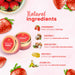 Vanity Wagon | Buy Kaaya Natural Strawberry Blush Lip, Cheek Tint