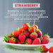 Vanity Wagon | Buy Kaaya Natural Strawberry & Peach Toner & Mist