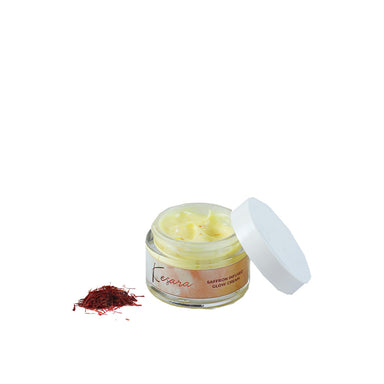 Vanity Wagon | Buy Anahata Kesara Saffron Infused Glow Cream