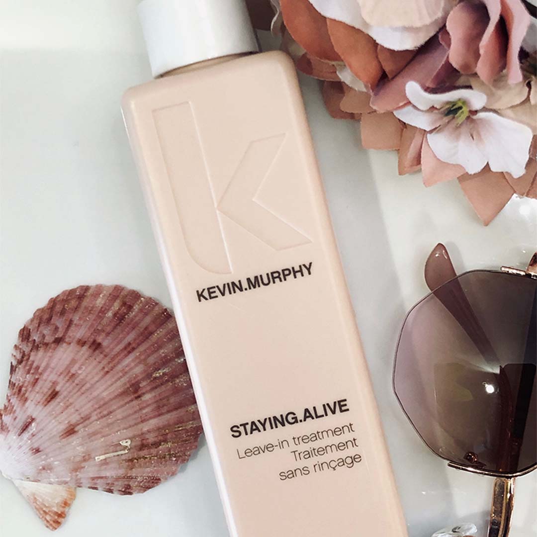 Vanity Wagon | Buy Kevin Murphy Staying Alive 