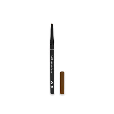 Vanity Wagon | Buy Kiro Hi-Def Soothing Eyeliner Pencil, Earth Brown