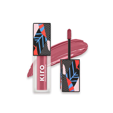 Vanity Wagon | Buy Kiro Super Butter Lip Lacquer, Pink Apple