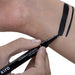 Vanity Wagon | Buy Kiro Waterproof Soft Matte Eyeliner Pen, Carbon Black