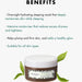 Vanity Wagon | Buy Kitao Matcha & Chia Night Hydration Mask