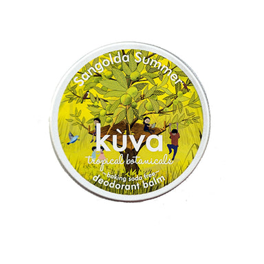 Vanity Wagon | Buy Kuva Sangolda Summer Deodorant