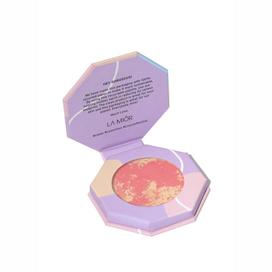 Vanity Wagon | Buy La Mior Celestial Dust Illuminating Blush, Rosy Moon