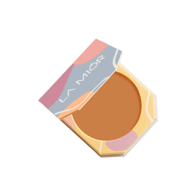 Vanity Wagon | Buy La Mior Dewy Glow Skin Perfecting Crème Foundation, Peacan