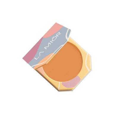 Vanity Wagon | Buy La Mior Dewy Glow Skin Perfecting Crème Foundation, Peanut