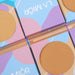 Vanity Wagon | Buy La Mior Dewy Glow Skin Perfecting Crème Foundation, Peanut